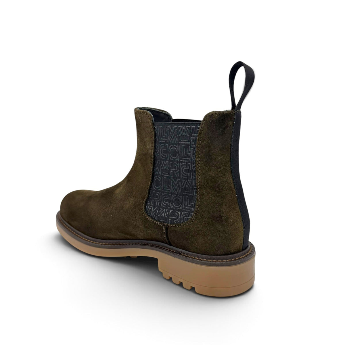 CHASE SUEDE 202
