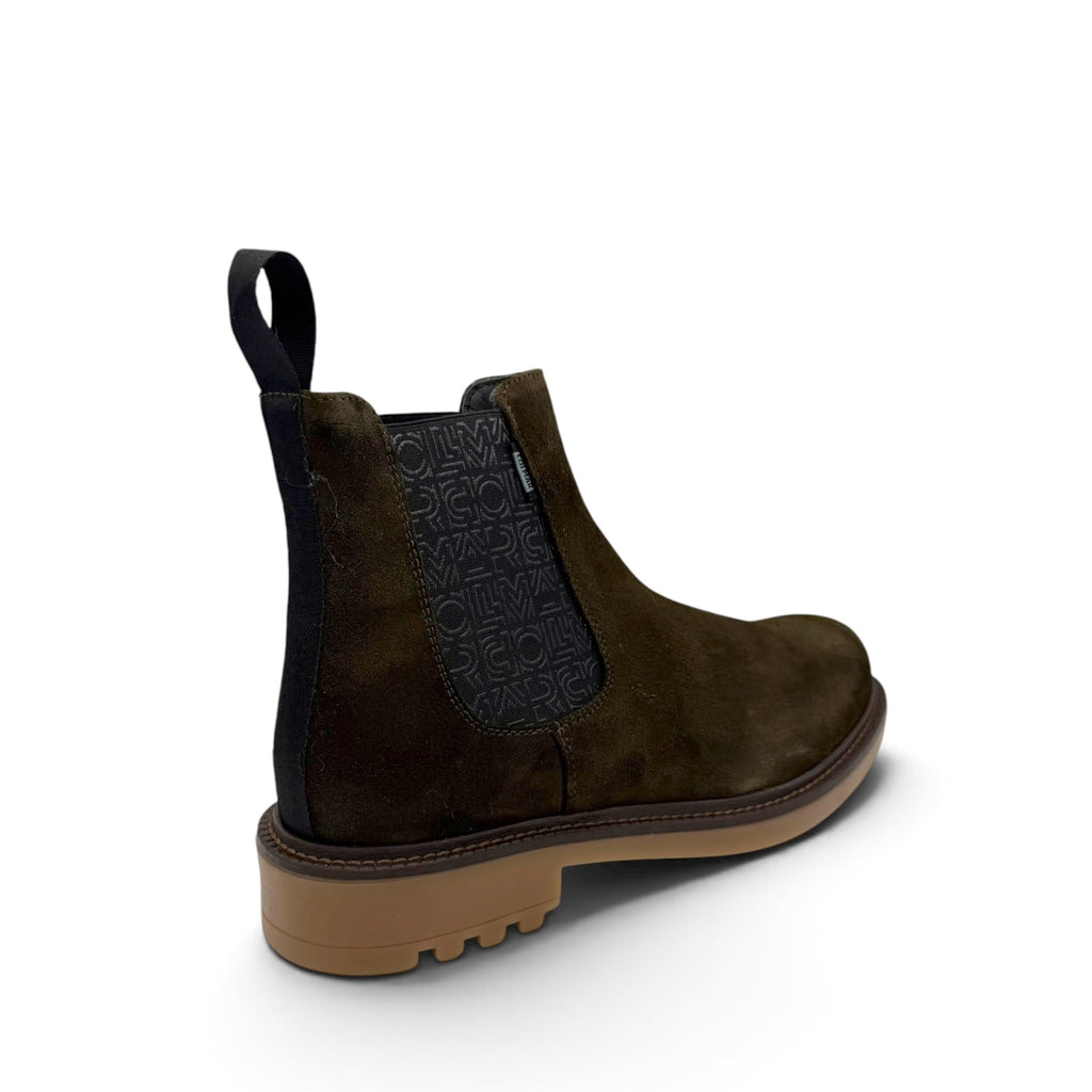 CHASE SUEDE 202