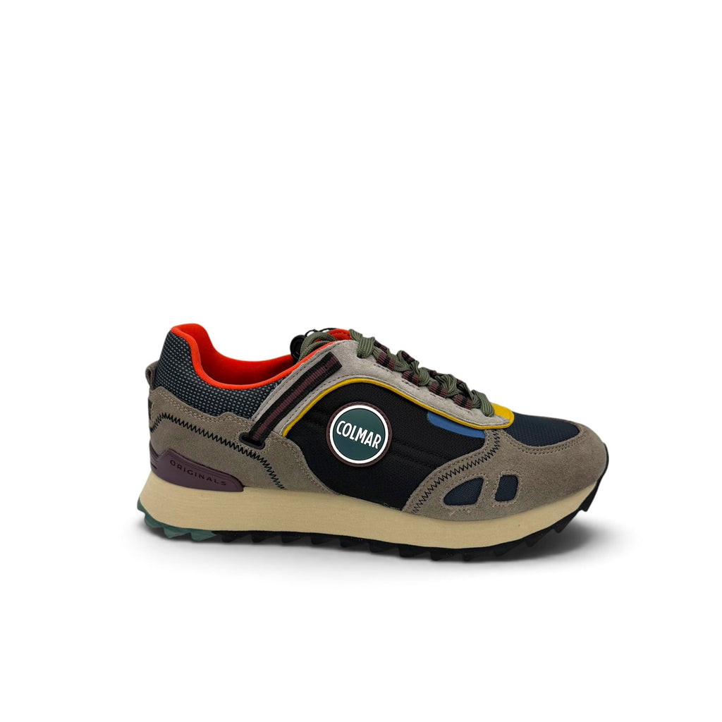 TRAVIS SPORT DIVISION 021