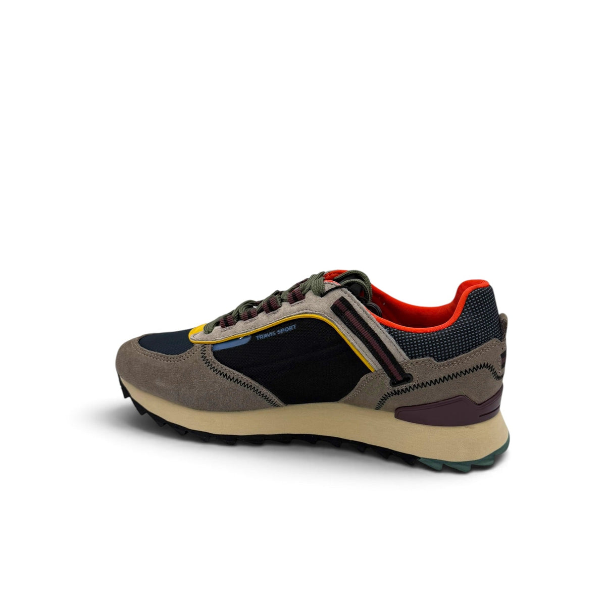 TRAVIS SPORT DIVISION 021
