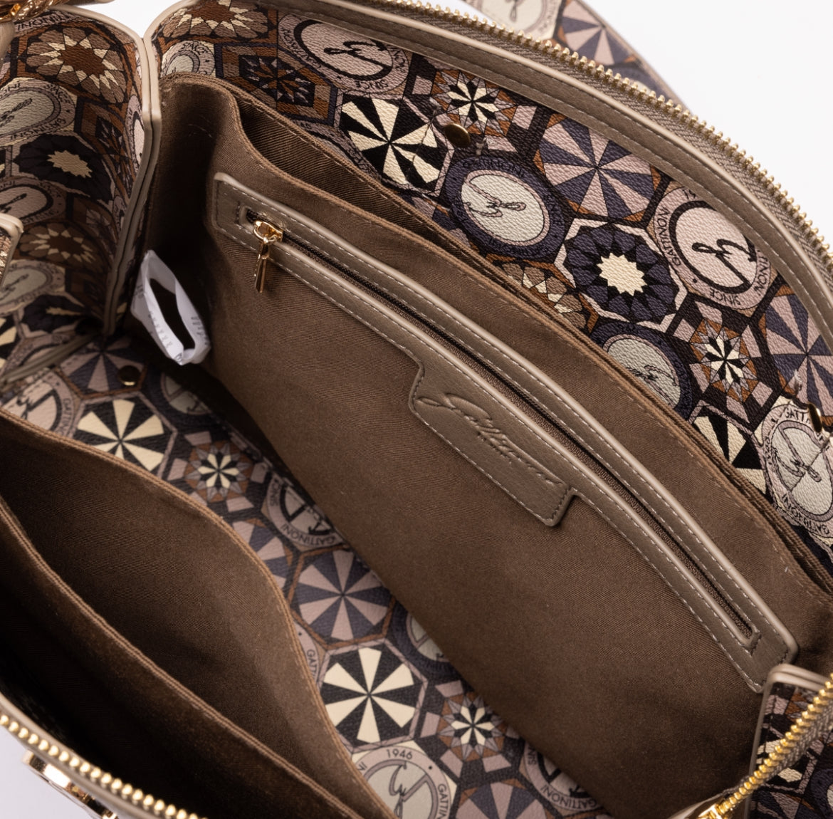 Teodosia BINDN8411WVW501