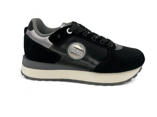 Travis Authentic High Outsole 086