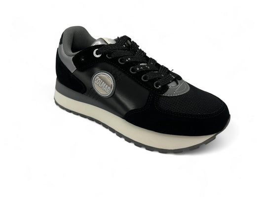 Travis Authentic High Outsole 086