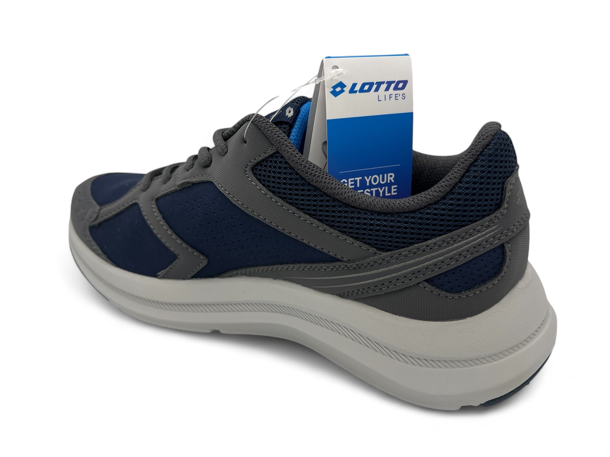 221374 Speedride CLF