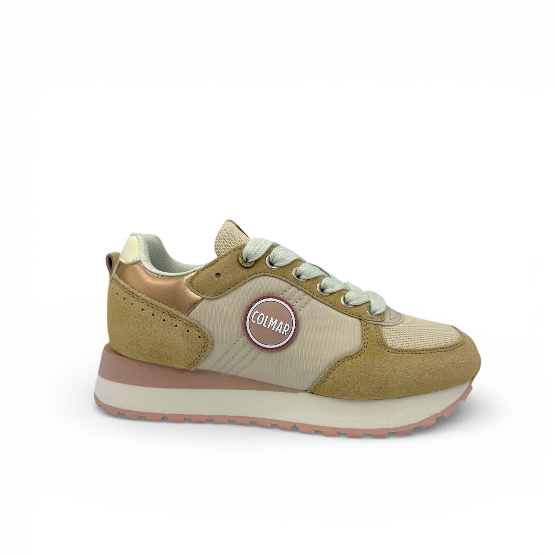 TRAVIS AUTHENTIC 051