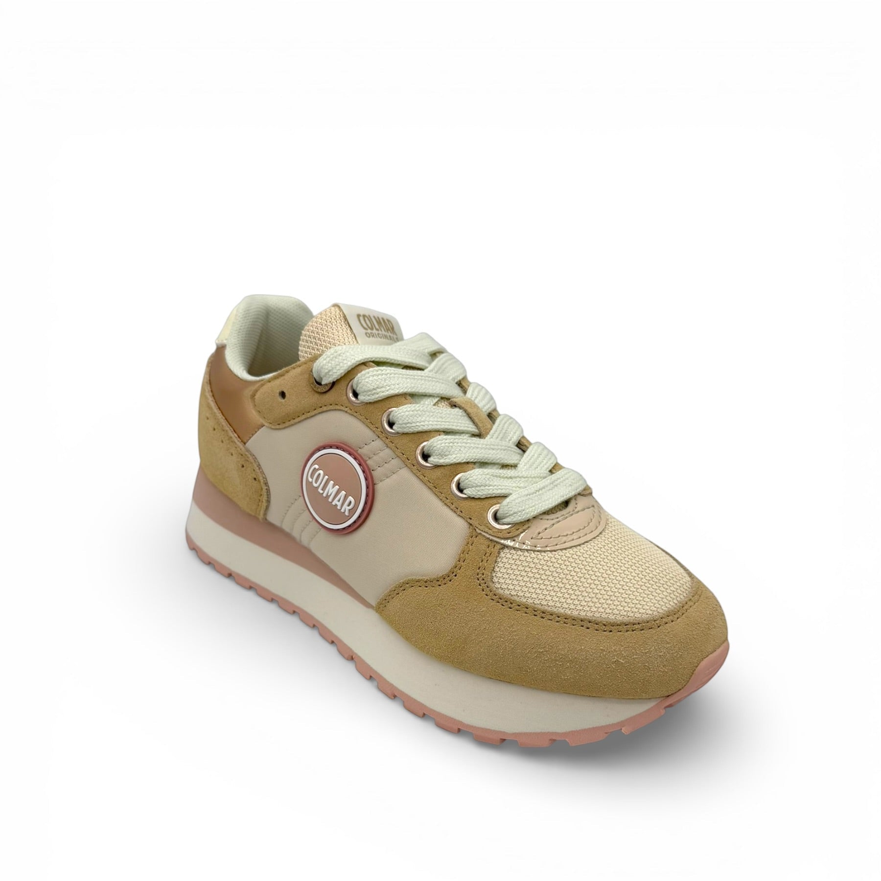 TRAVIS AUTHENTIC 051