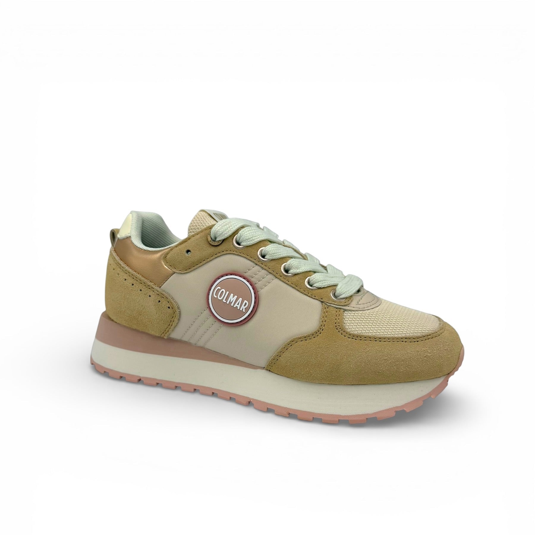 TRAVIS AUTHENTIC 051