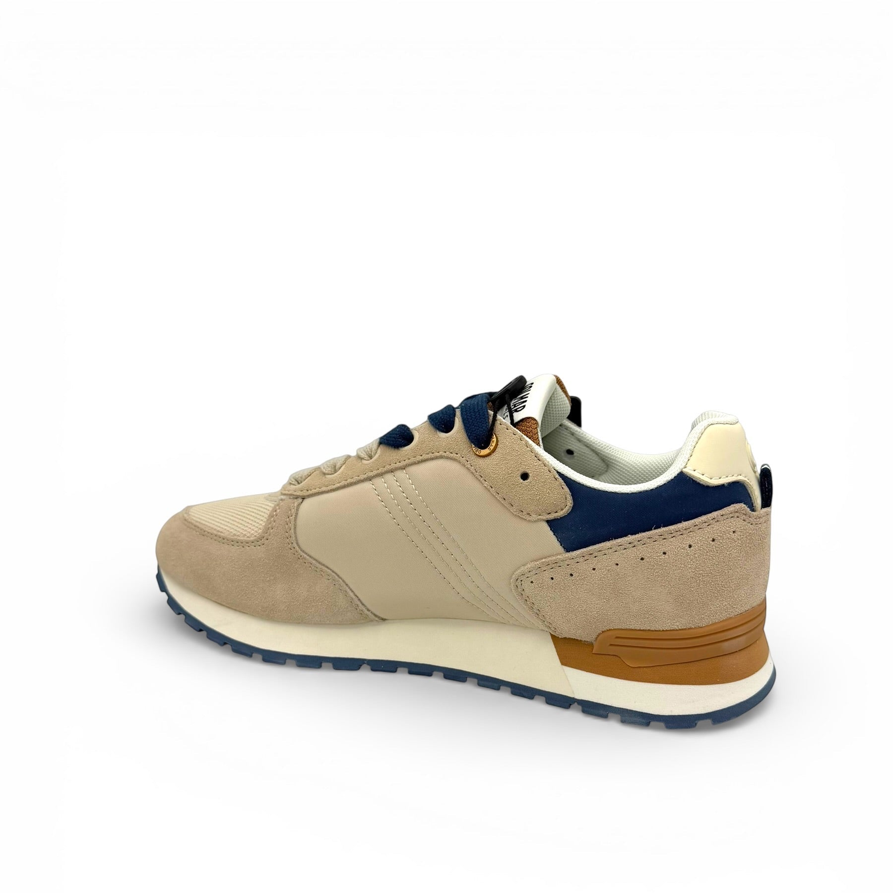 TRAVIS AUTHENTIC 007