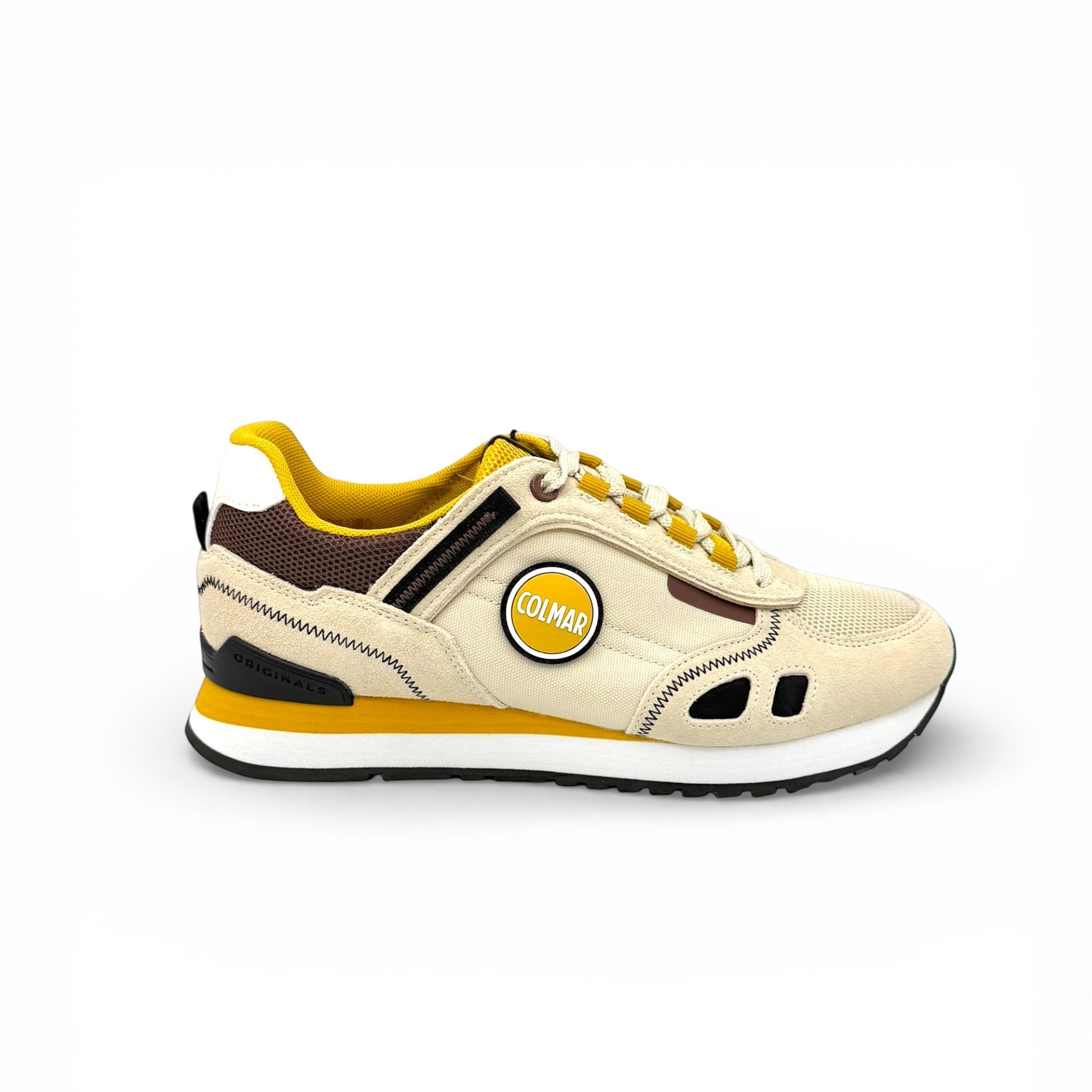 TRAVIS SPORT COLORS 136