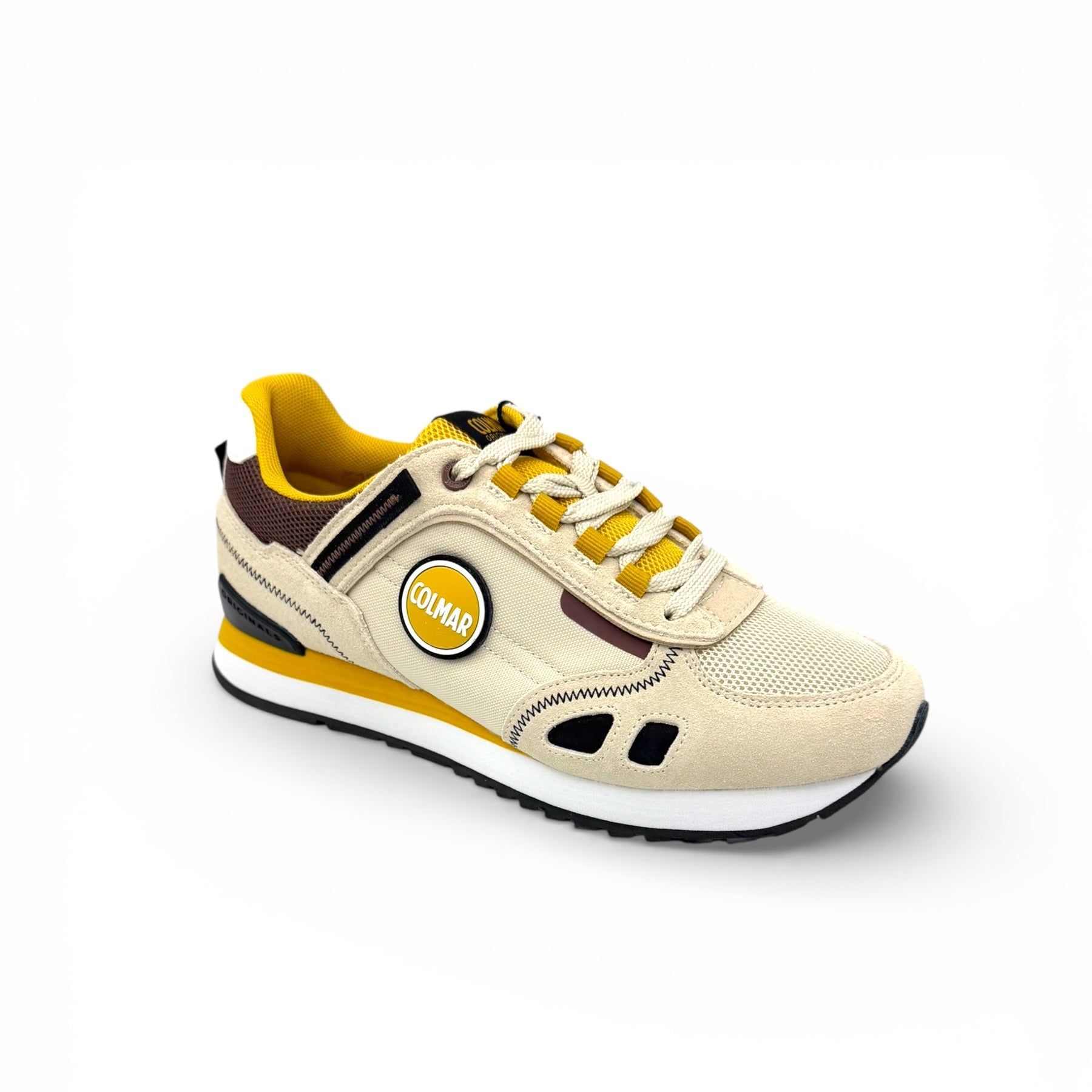 TRAVIS SPORT COLORS 136