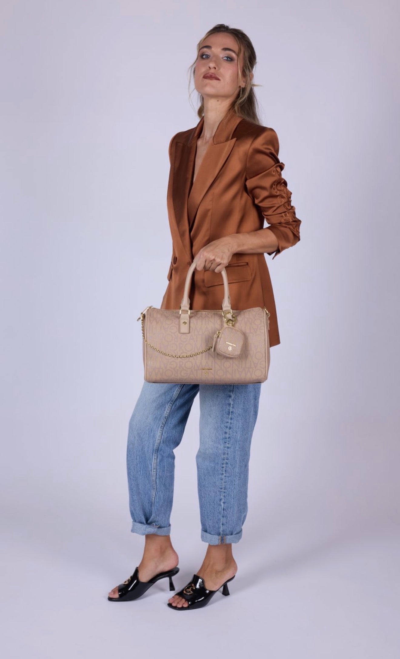 CHARLIE BEN4C8745WVP502