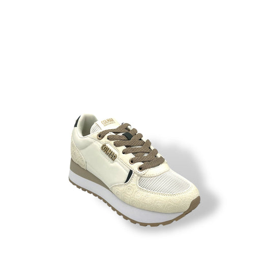 Travis Impact Outsole 123