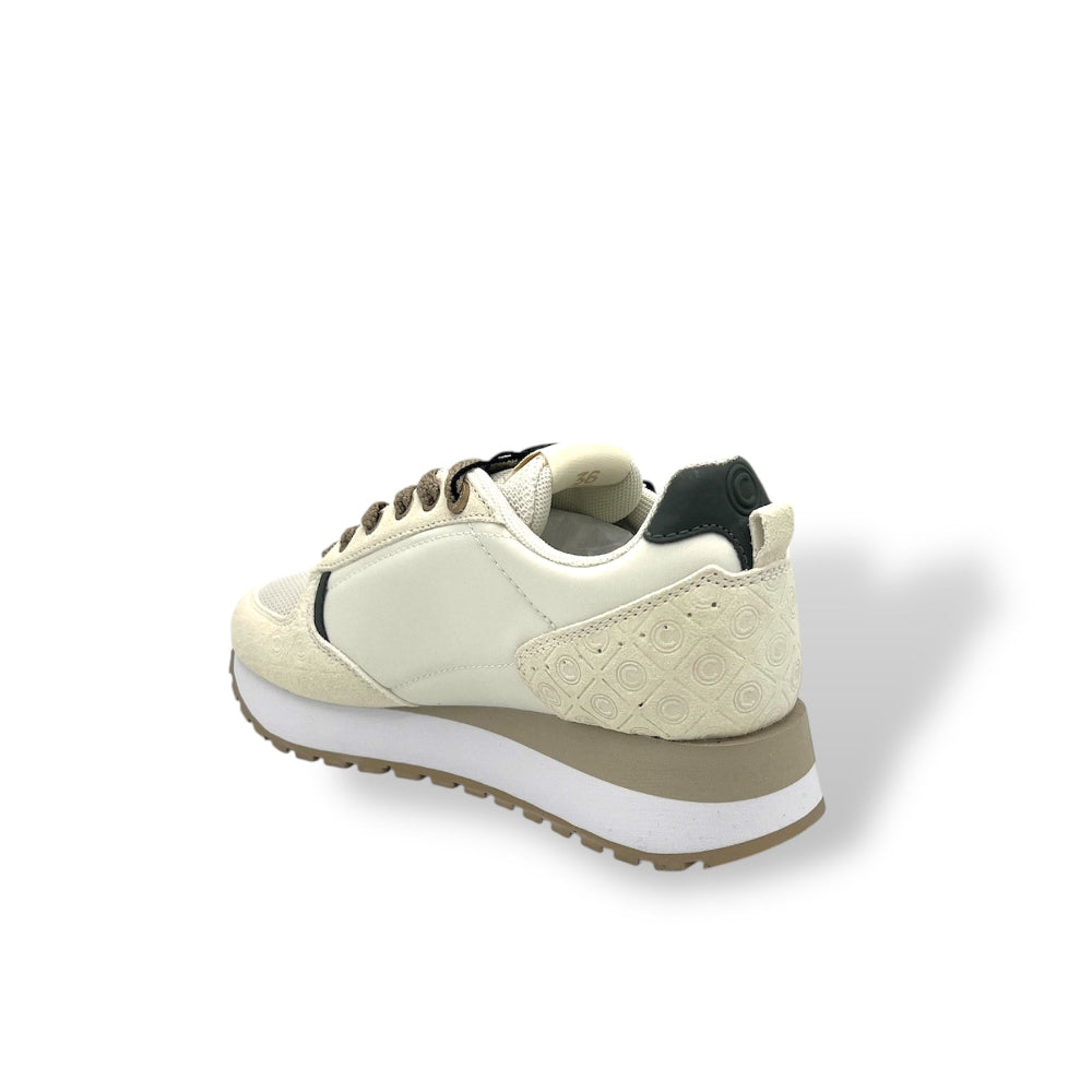 Travis Impact Outsole 123