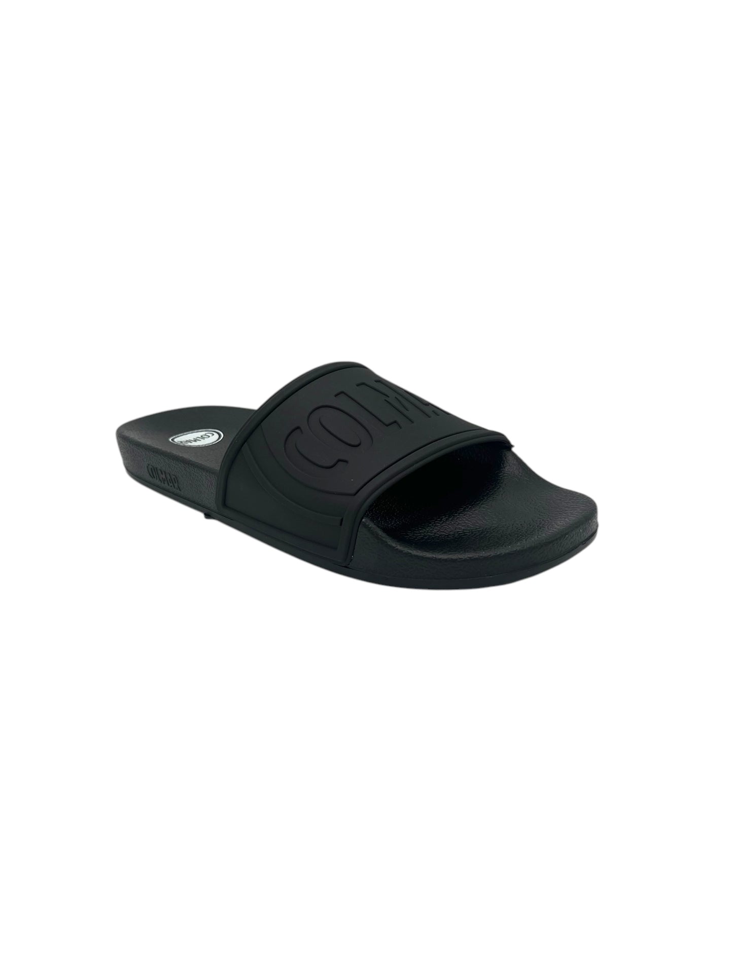 Slipper Logo 016