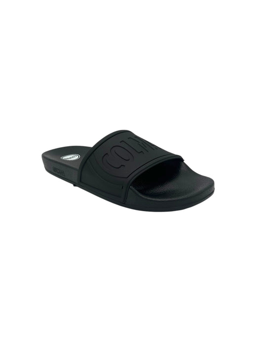 Slipper Logo 016
