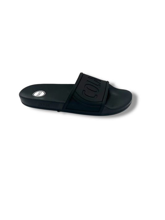 Slipper Logo 016