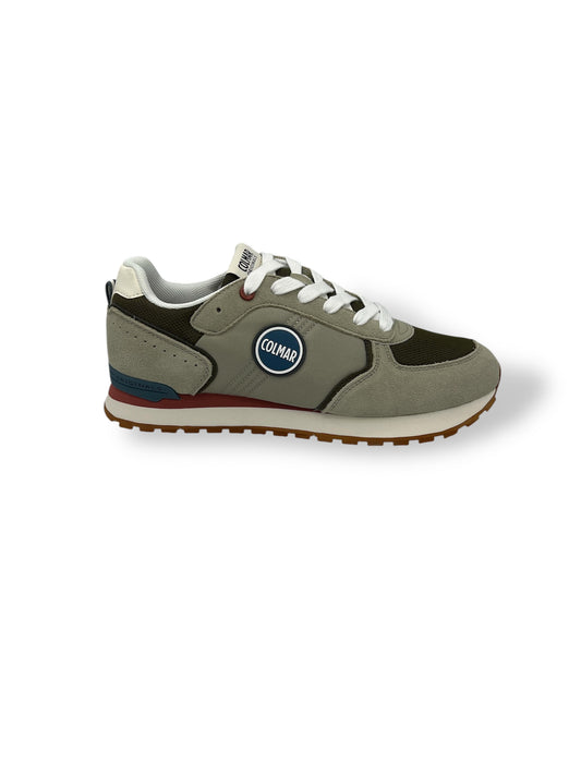 Travis Block 069