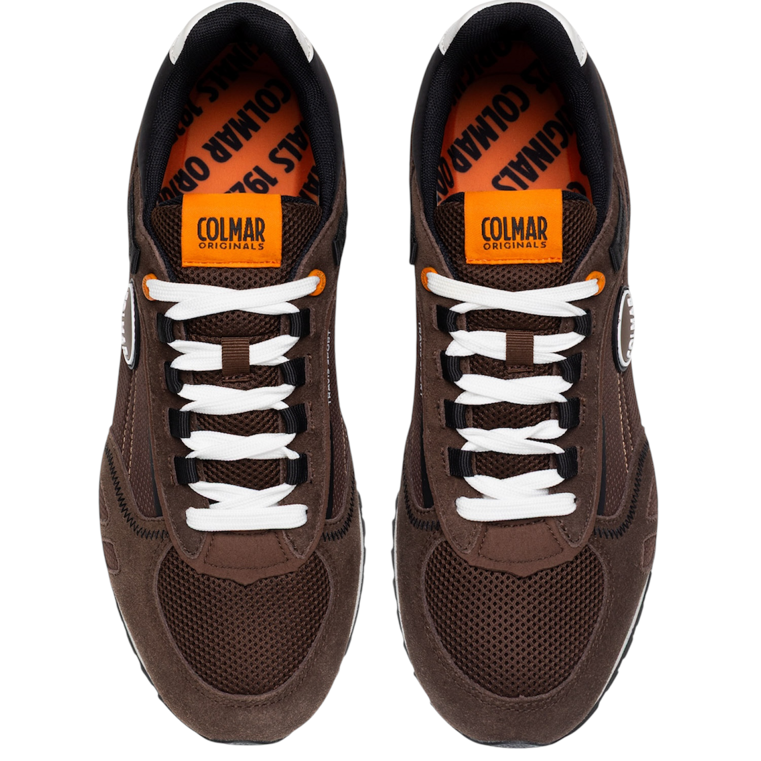 TRAVIS SPORT BOLD 015