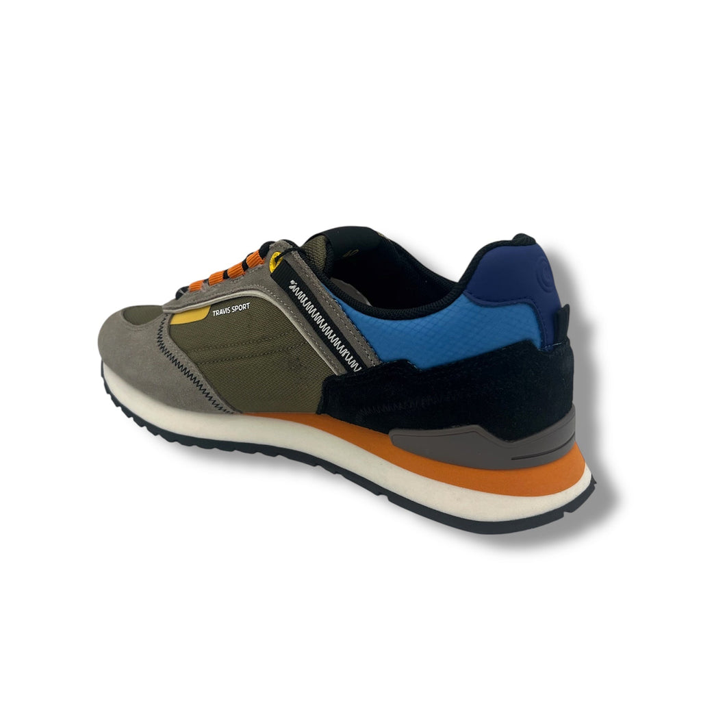 TRAVIS SPORT FLASH 017