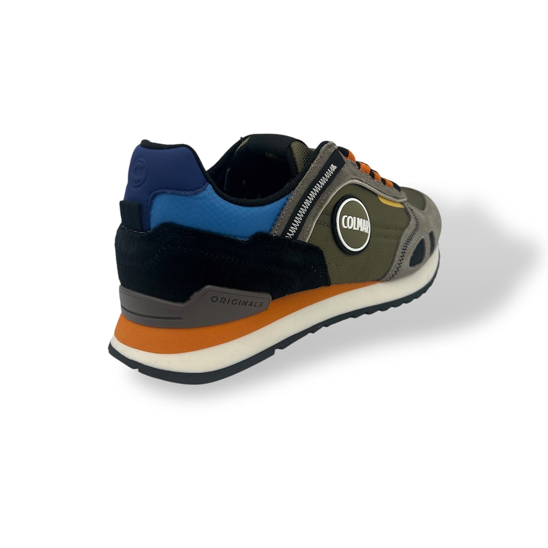 TRAVIS SPORT FLASH 017