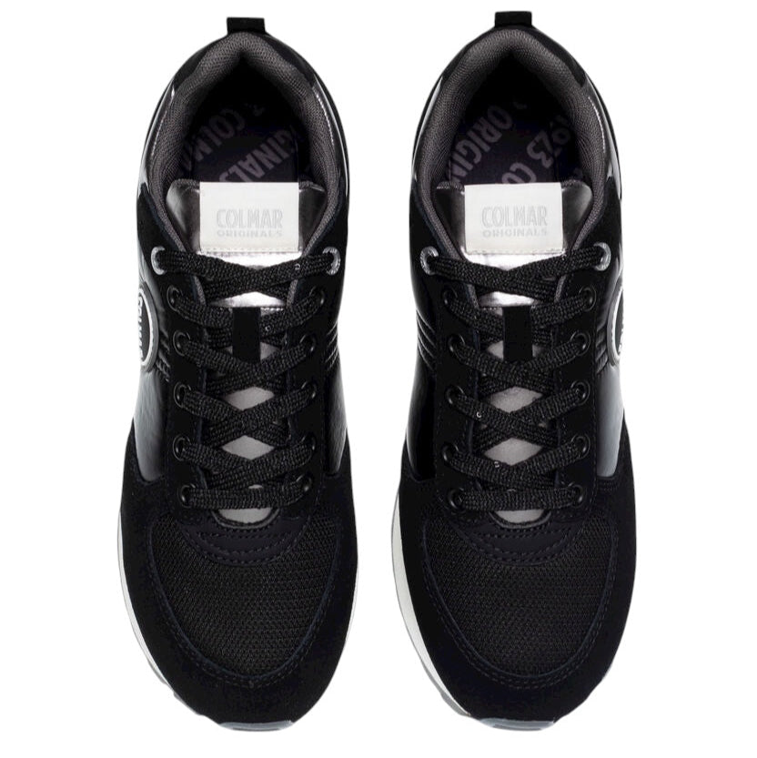 TRAVIS AUTHENTIC 098