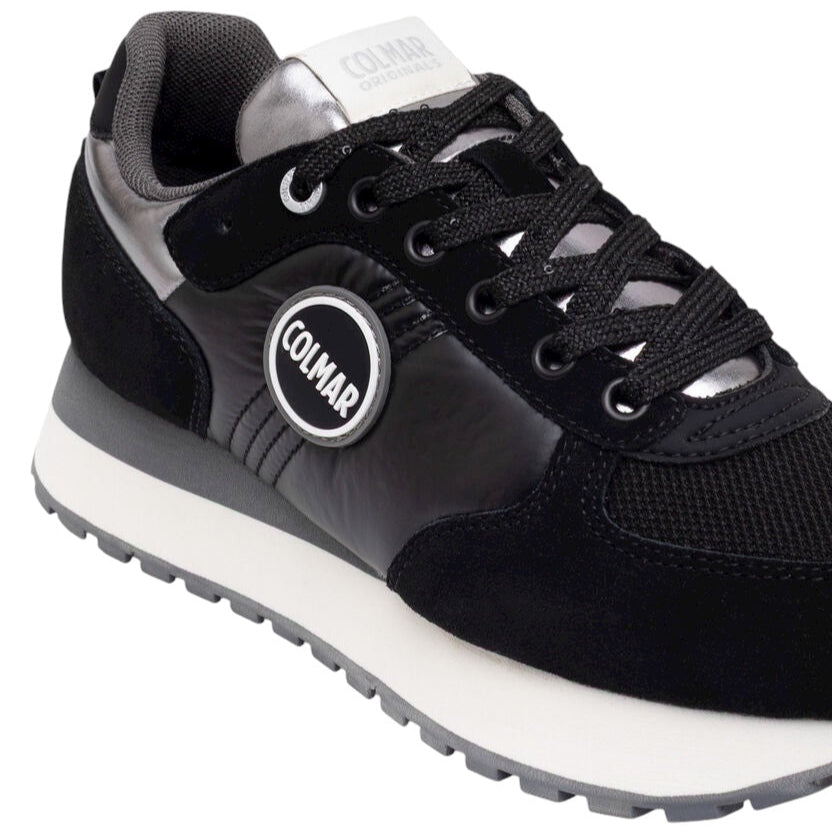 TRAVIS AUTHENTIC 098