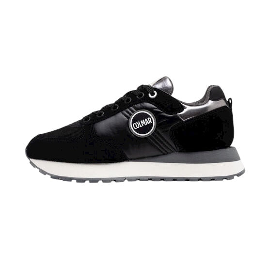 TRAVIS AUTHENTIC 098